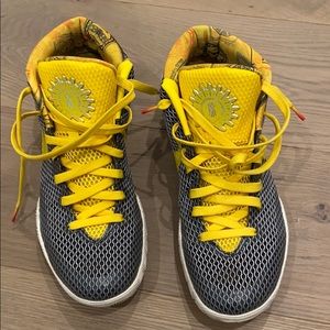 Kyrie Irving Sneakers